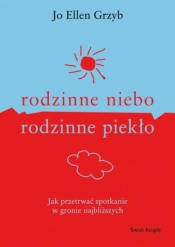 Rodzinne niebo rodzinne piekło