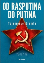 Od Rasputina do Putina - Bernard Lacomte