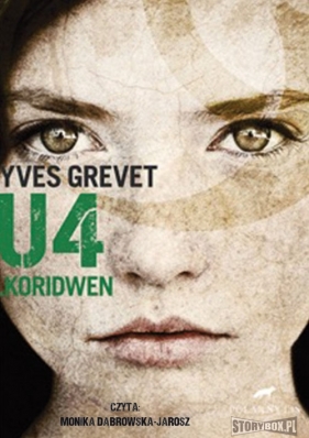 U4 Koridwen (Audiobook) - Grevet Yves