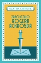 Zabójstwo Rogera Ackroyda (wydanie specjalne) - Agatha Christie