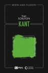 Kant Roger Scruton