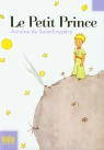 Petit Prince Wydanie w języku francuskim Antoine de Saint-Exupéry