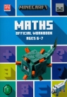 Minecraft Maths Ages 6-7: Official Workbook Dan Lipscombe, Brad Thompson