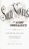 Silly Novels by Lady Novelists  Eliot George