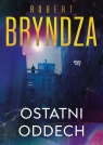 Erika Foster. Ostatni oddech. Tom 4 Robert Bryndza