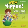 New Yippe Green Book Class CD