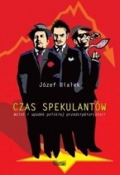 Czas spekulantów