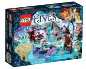 Lego Elves Sekretne Spa Naidy (41072)