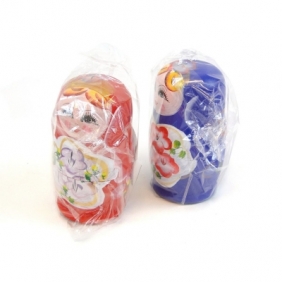 Figurka Adar Postać Figurki Matrioszki (432758)