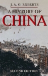 A History of China, 2nd Edition J.A.G. Roberts