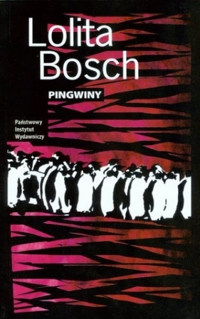 Pingwiny - Bosch Lolita