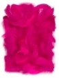 Ppiórka 5-12 cm, 10 g dark pink (ciemny róż) (CEPI-020)