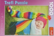 Puzzle Tęczowy sen 1000 (10275) - <br />