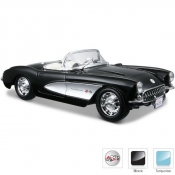Chevrolet Corvette 1957