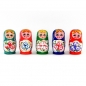 Figurka Adar Postać Figurki Matrioszki (432758)