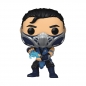 Figurka Funko Pop Games: Mortal Kombat Sub-Zero (80275)