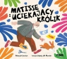 Matisse i uciekający królik Larson Georgia, Munáin Iratxe López de
