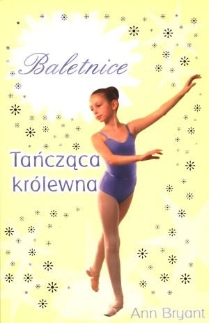 Tańcząca królewna