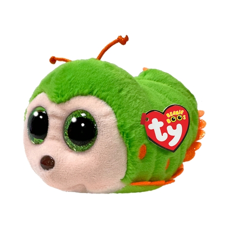 Beanie Boos Pilar 15 cm - multi caterpillar