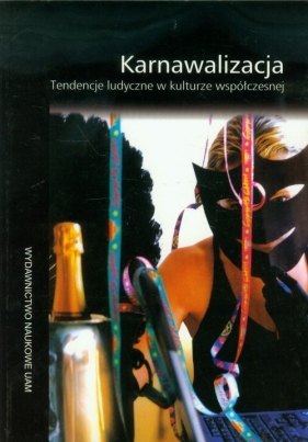 Karnawalizacja - Grad Jan