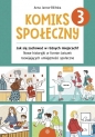 Komiks społeczny 3 - Anna Jarosz-Bilińska