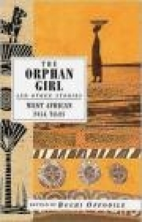 Orphan Girl B Offodile