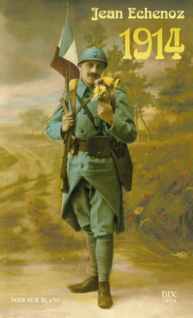 1914 - Echenoz Jean