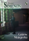 Gniew Maigreta Simenon Georges