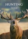 Kalendarz 2014 Łowy