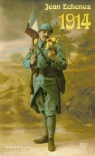 1914  Echenoz Jean