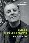  Jerzy PleśniarowiczBiografia