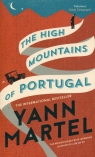 The High Mountains of Portugal Yann Martel