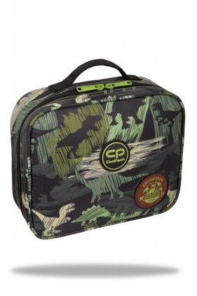 Coolpack, Lunchbox Coolerbag - Adventure Park (F104672)