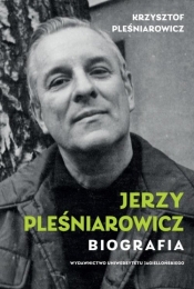 Jerzy Pleśniarowicz - Krzysztof Pleśniarowicz