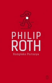 Kompleks Portnoya - Philip Roth