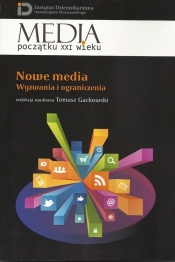 Nowe media - <br />