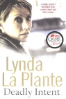 Deadly intent La Plante Lynda