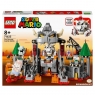  Lego SUPER MARIO 71423 Walka w zamku Dry Bowser...