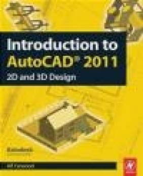 Introduction to AutoCAD 2011 Alf Yarwood