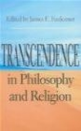 Transcendence in Philosophy