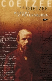Mistrz z Petersburga - John Maxwell Coetzee