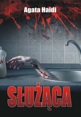 Służąca - Haidi Agata