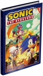 Sonic the Hedgehog 2. Punkt zwrotny 2 - Adam Bryce, Tracy Yardley, Ian Flynn