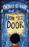 The Lion Above the Door Rauf Onjali Q.