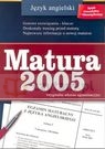 Matura 2005 Język angielski Oryginalne arkusze egzaminacyjne