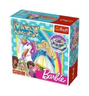 Barbie Rainbow Adventure (01675)