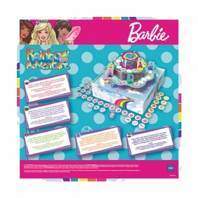 Barbie Rainbow Adventure (01675)