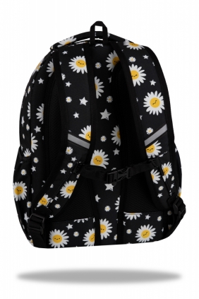 Coolpack, Plecak młodzieżowy Pick Gradient - Daisy Black (F099817)