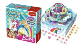 Barbie Rainbow Adventure (01675)
