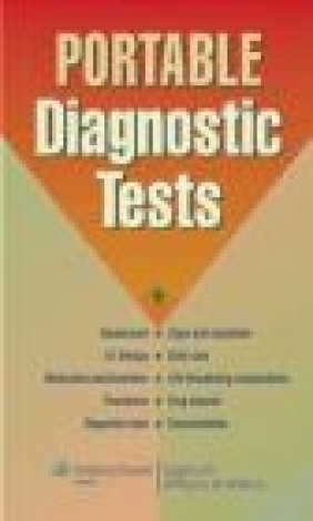 Portable Diagnostic Tests